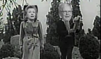 buffettand hillary