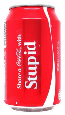 stupidcoke